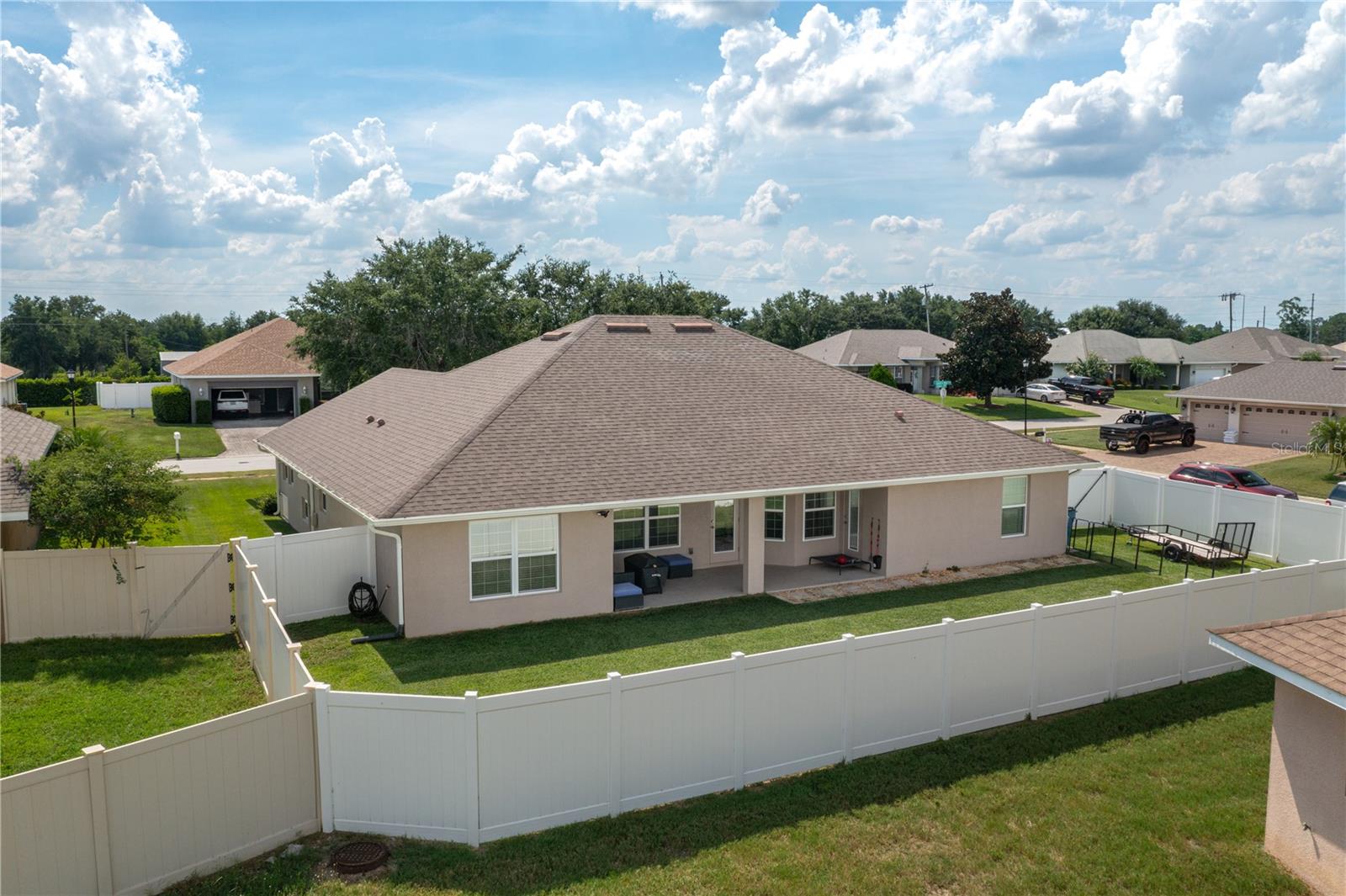 702 COUNTRY WALK CV, EAGLE LAKE, FL, 33839