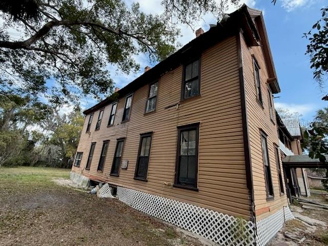 1502 HIGH ST, LEESBURG, FL, 34748