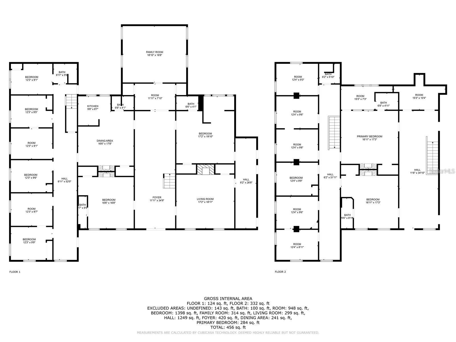 1502 HIGH ST, LEESBURG, FL, 34748