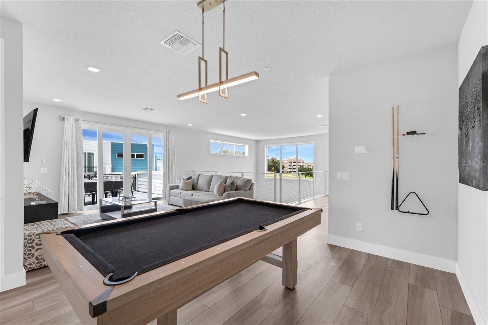 7740 SANDY RIDGE DR #235, REUNION, FL, 34747