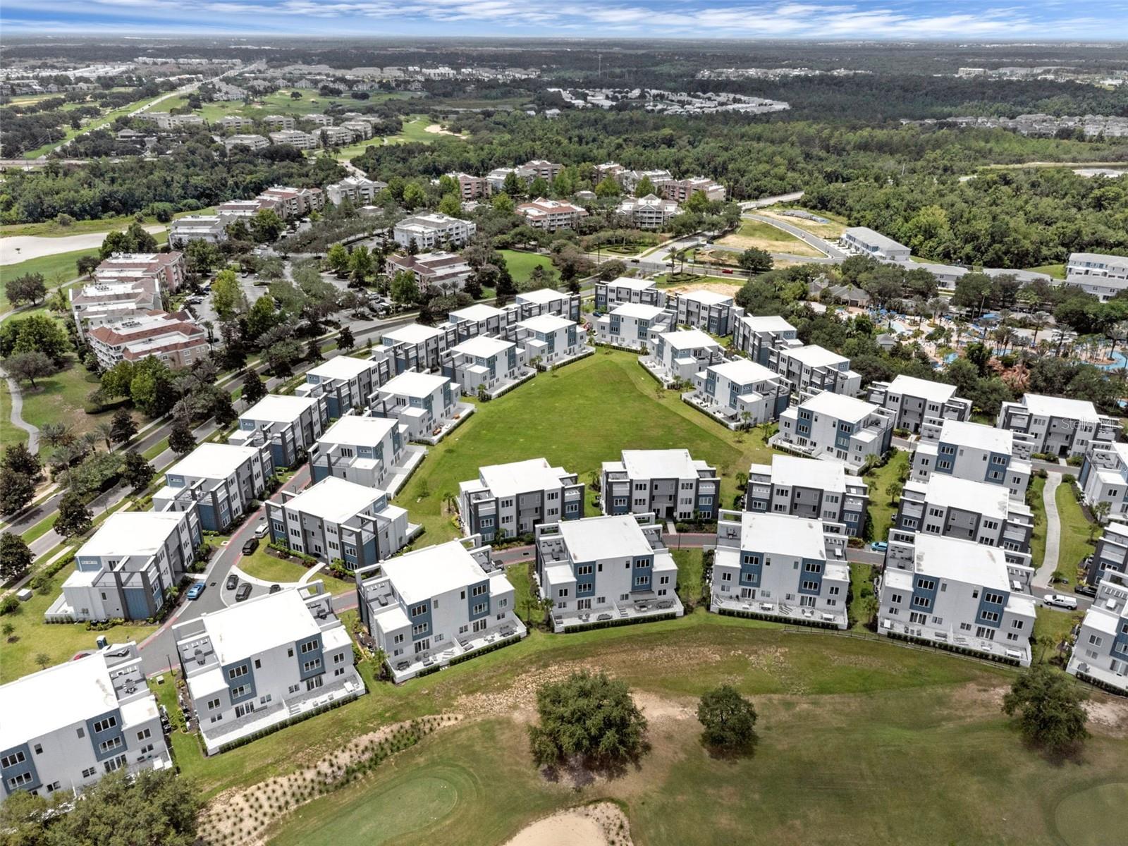 7740 SANDY RIDGE DR #235, REUNION, FL, 34747