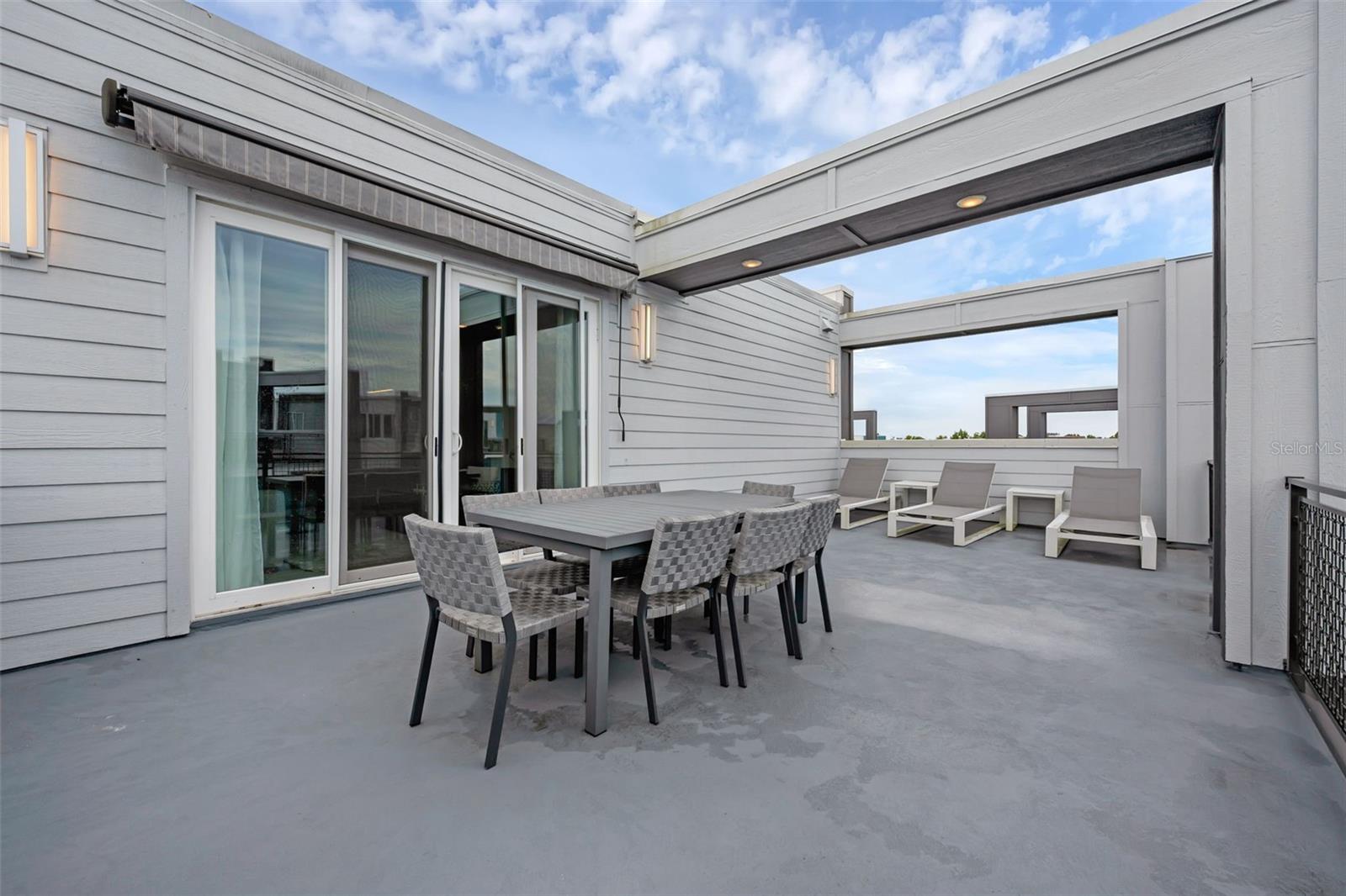 7740 SANDY RIDGE DR #235, REUNION, FL, 34747