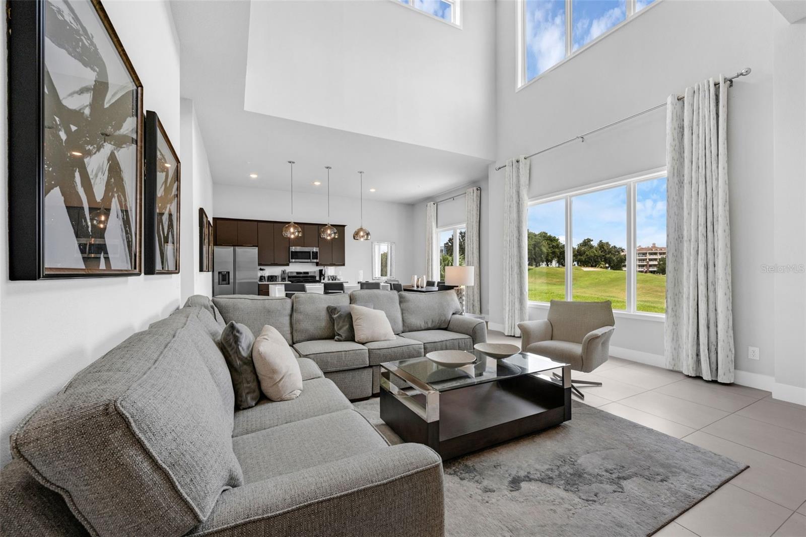 7740 SANDY RIDGE DR #235, REUNION, FL, 34747