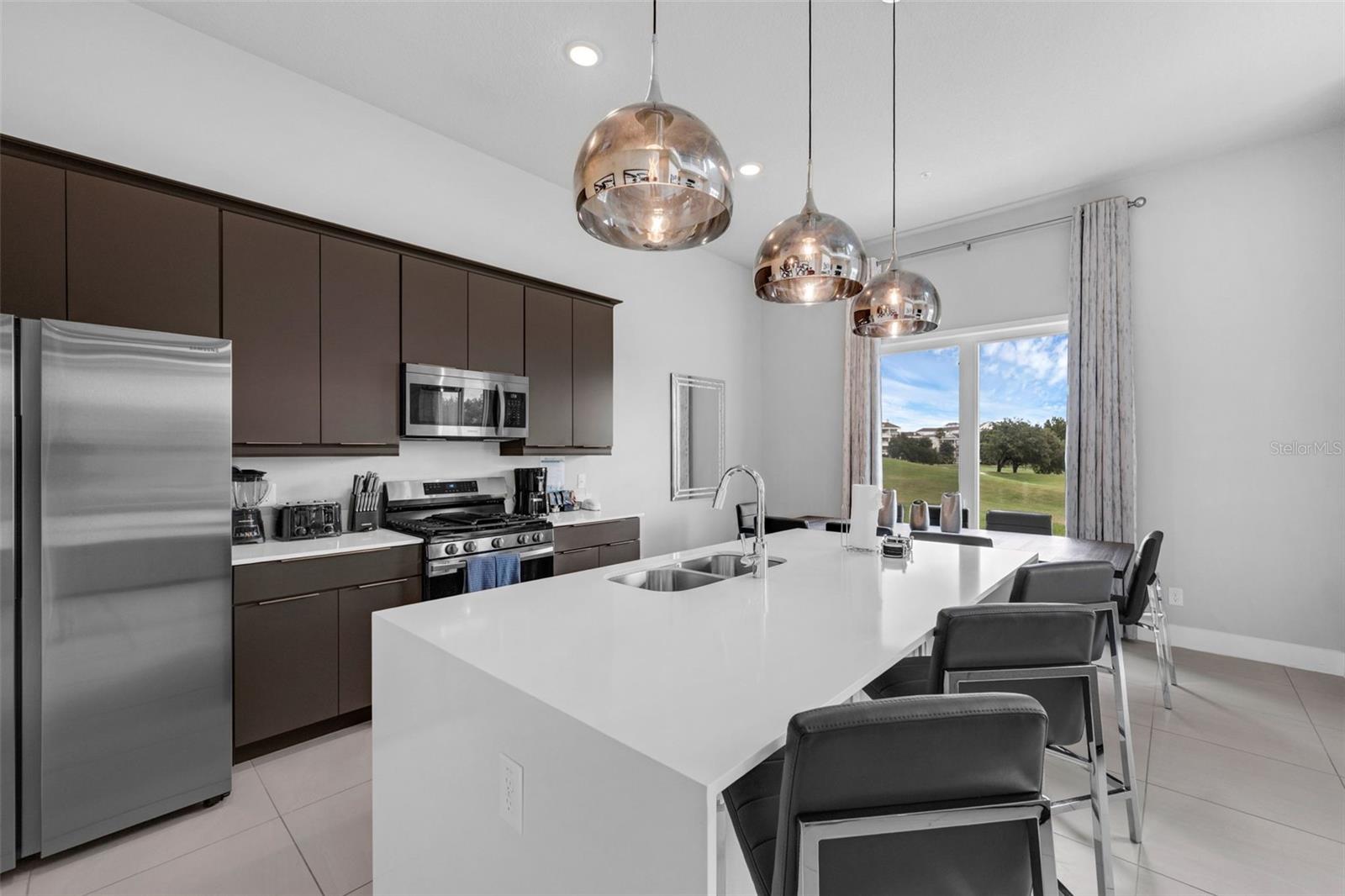 7740 SANDY RIDGE DR #235, REUNION, FL, 34747