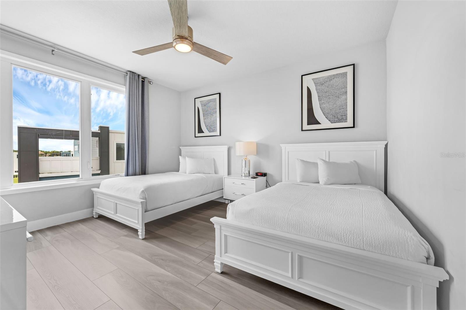 7740 SANDY RIDGE DR #235, REUNION, FL, 34747