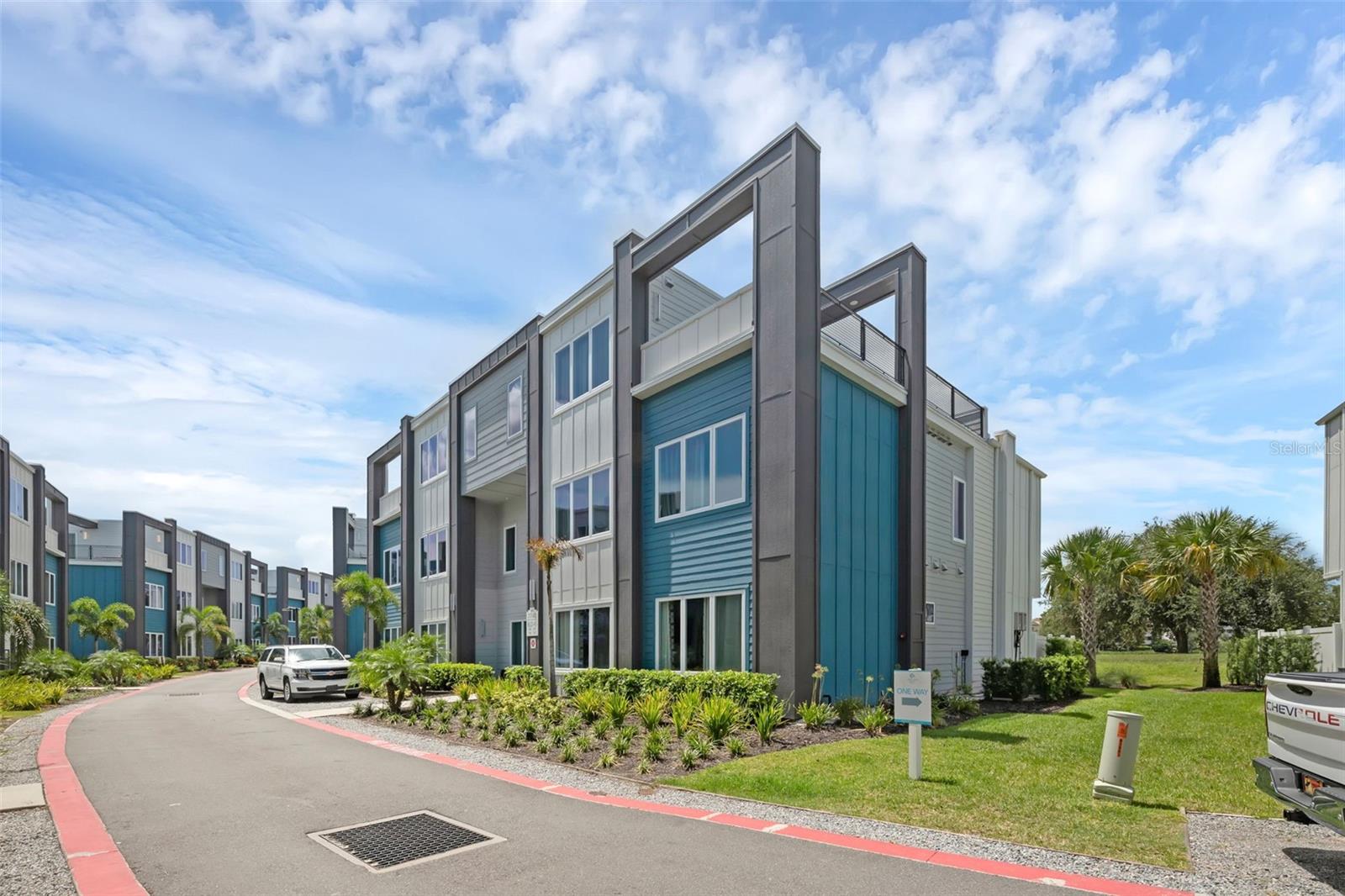 7740 SANDY RIDGE DR #235, REUNION, FL, 34747