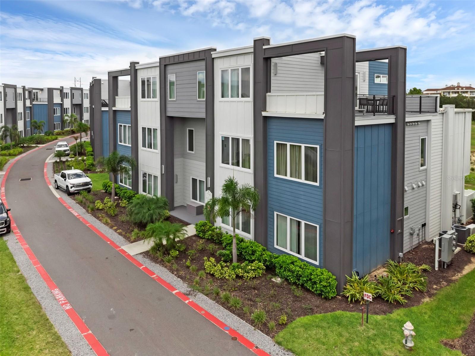 7740 SANDY RIDGE DR #235, REUNION, FL, 34747