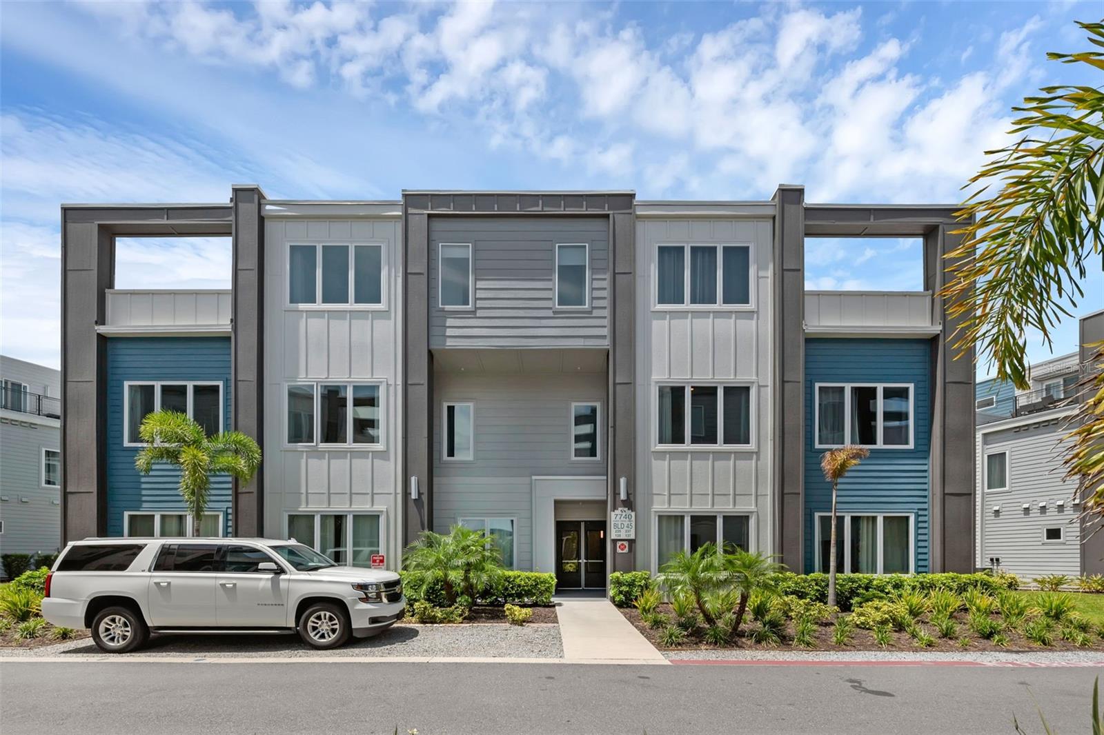 7740 SANDY RIDGE DR #235, REUNION, FL, 34747