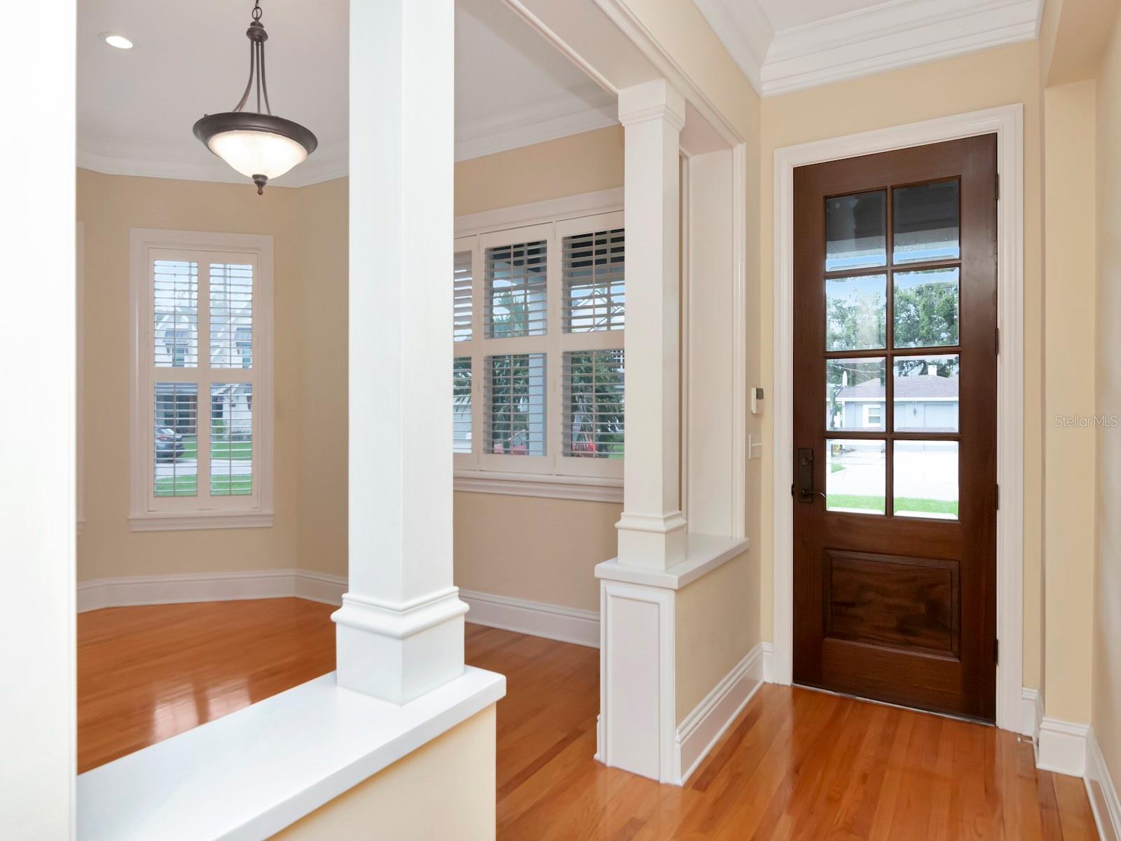 3609 S WAVERLY PL, TAMPA, FL, 33629