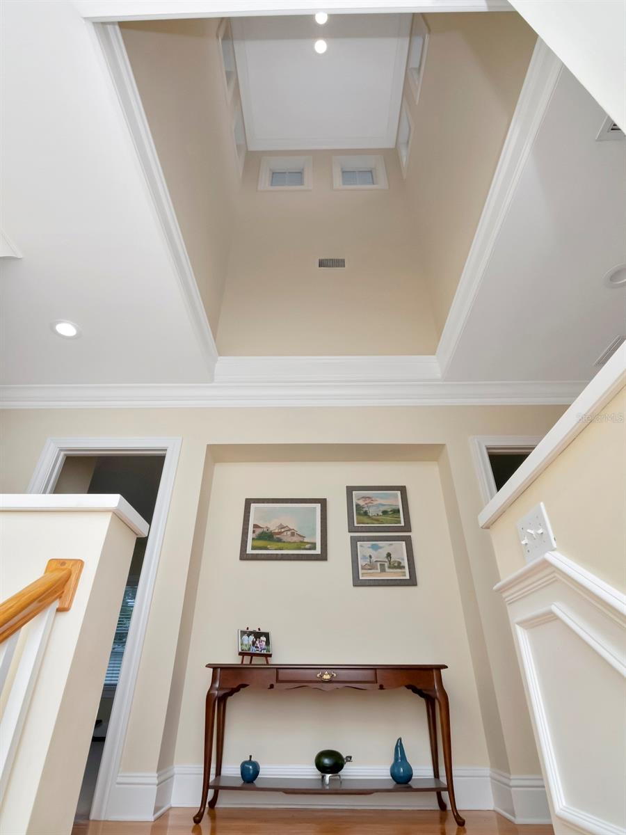 3609 S WAVERLY PL, TAMPA, FL, 33629