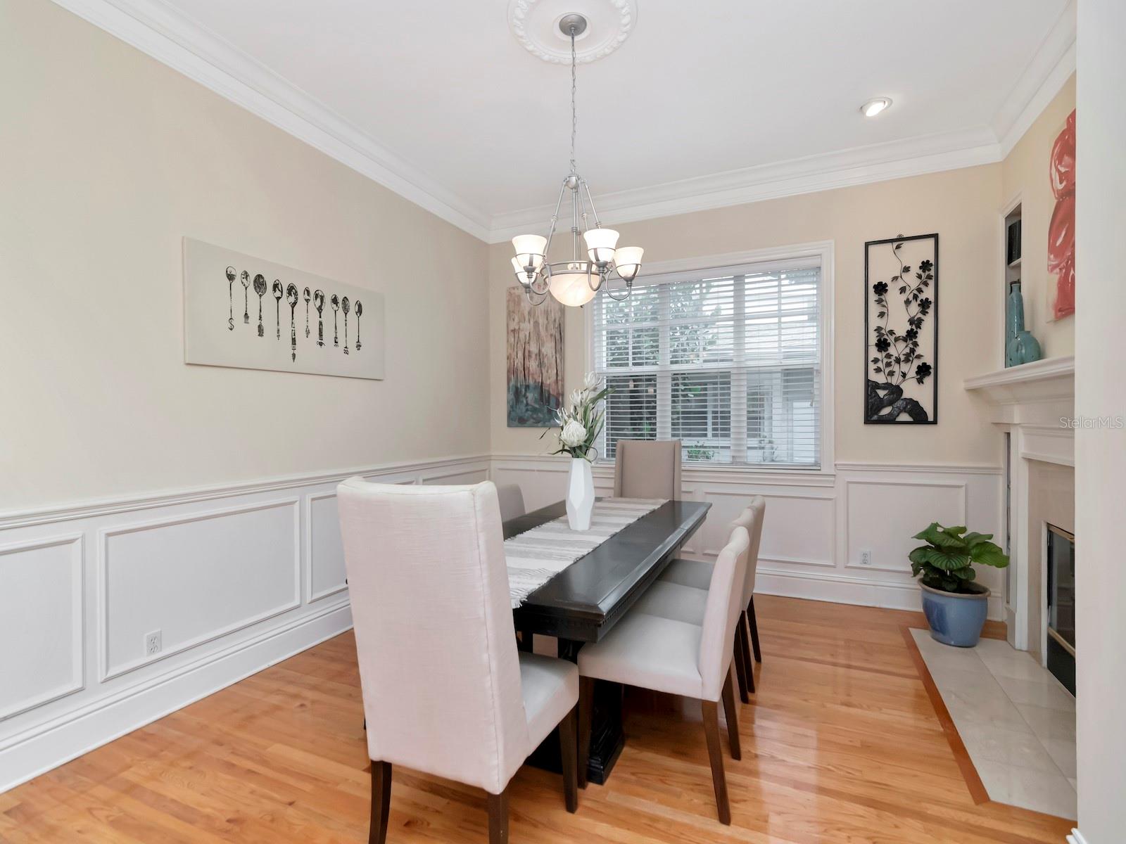 3609 S WAVERLY PL, TAMPA, FL, 33629