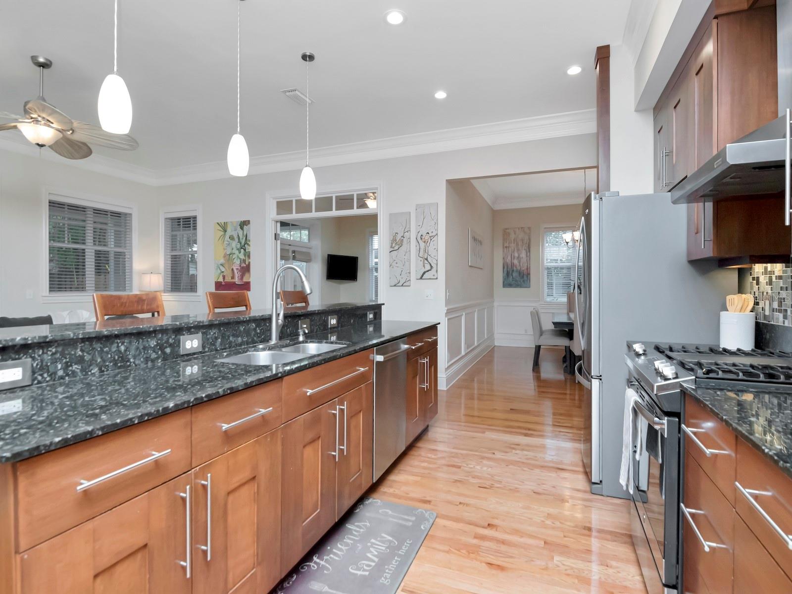 3609 S WAVERLY PL, TAMPA, FL, 33629