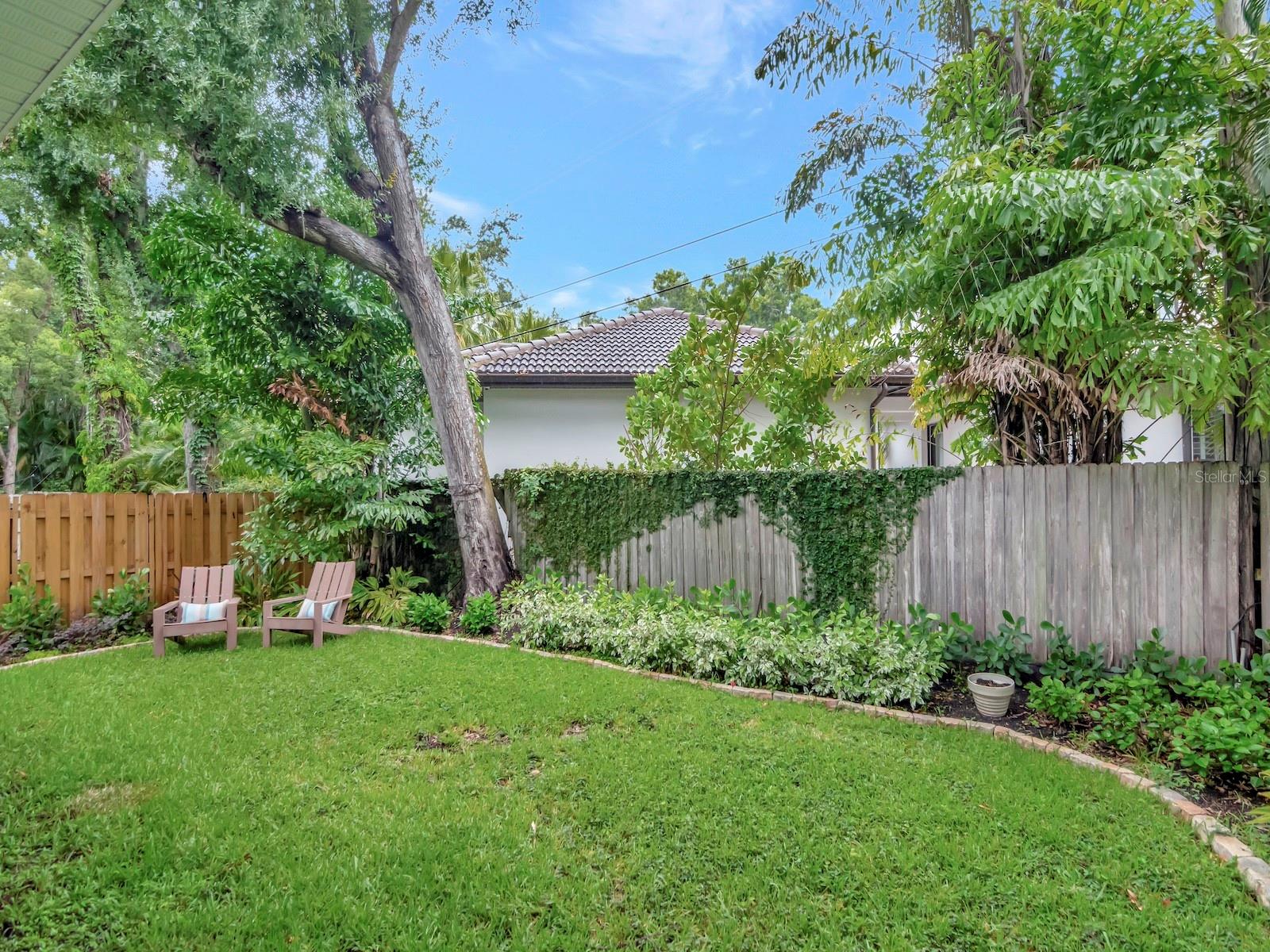 3609 S WAVERLY PL, TAMPA, FL, 33629