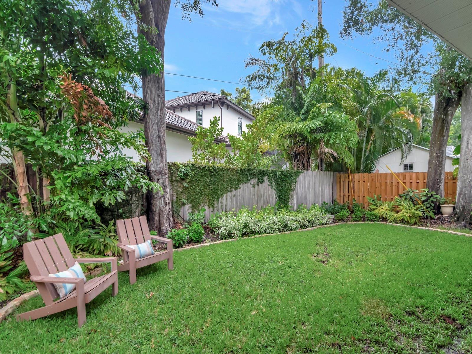 3609 S WAVERLY PL, TAMPA, FL, 33629