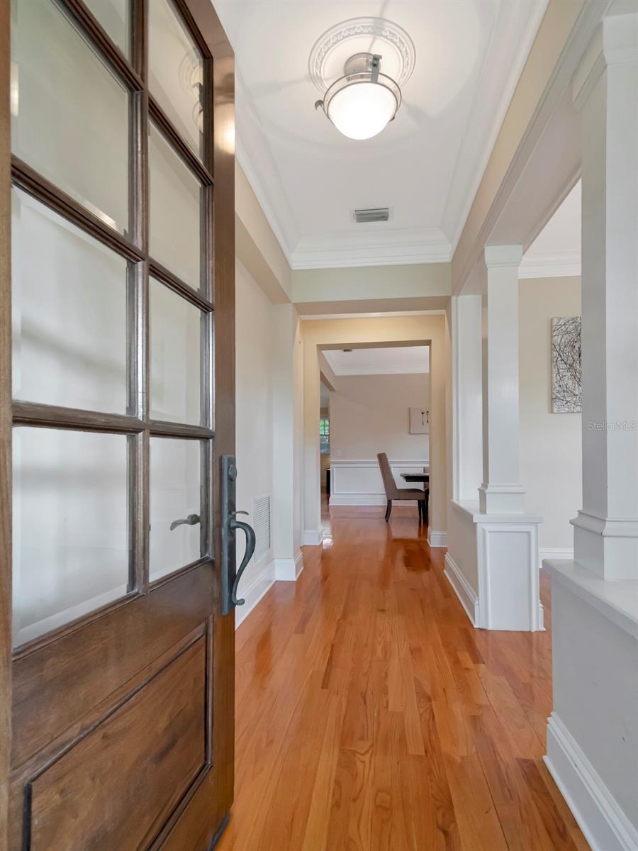 3609 S WAVERLY PL, TAMPA, FL, 33629