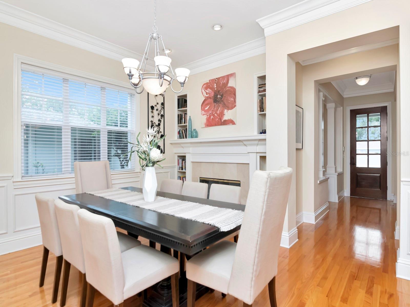 3609 S WAVERLY PL, TAMPA, FL, 33629