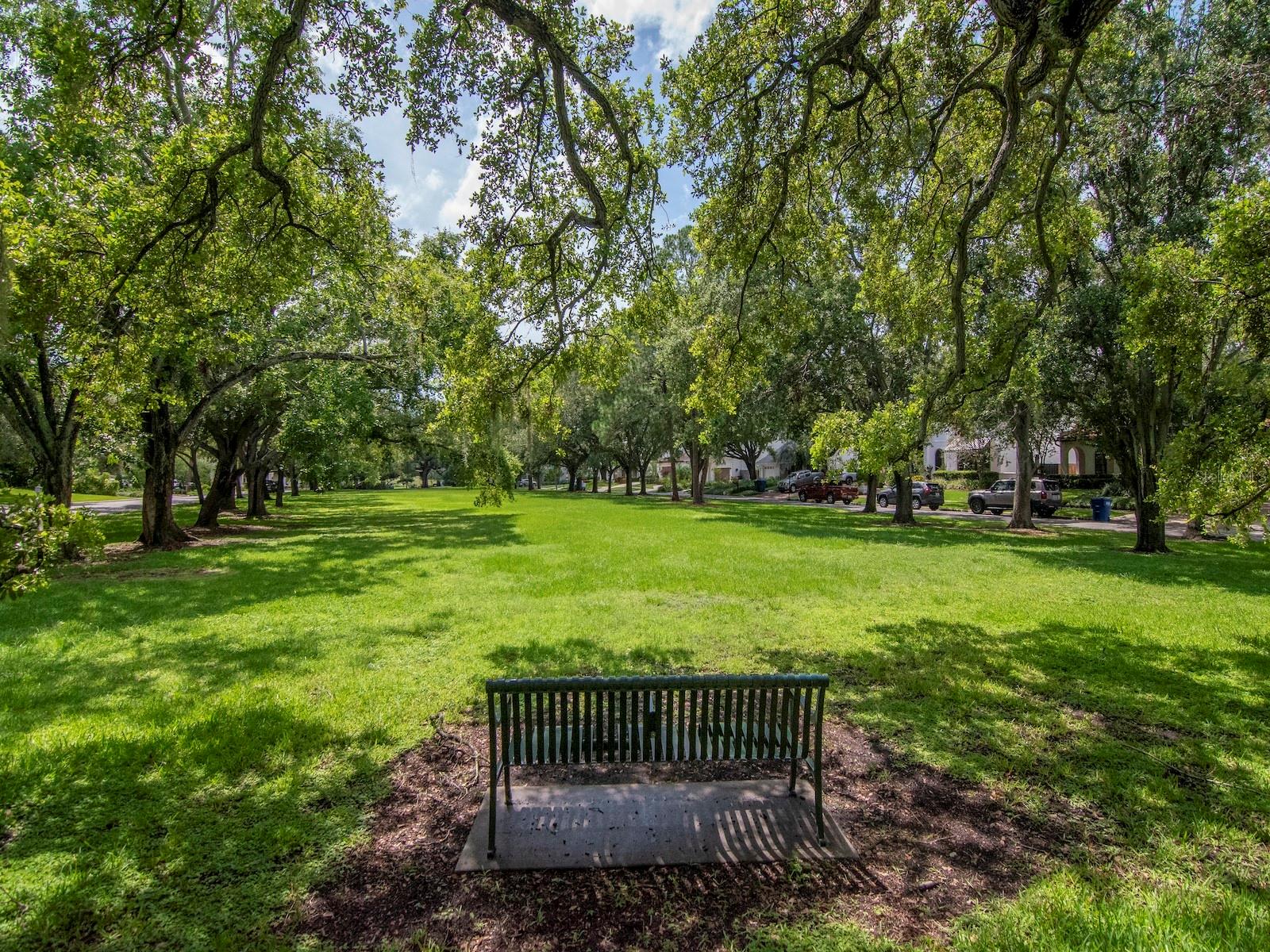 3609 S WAVERLY PL, TAMPA, FL, 33629