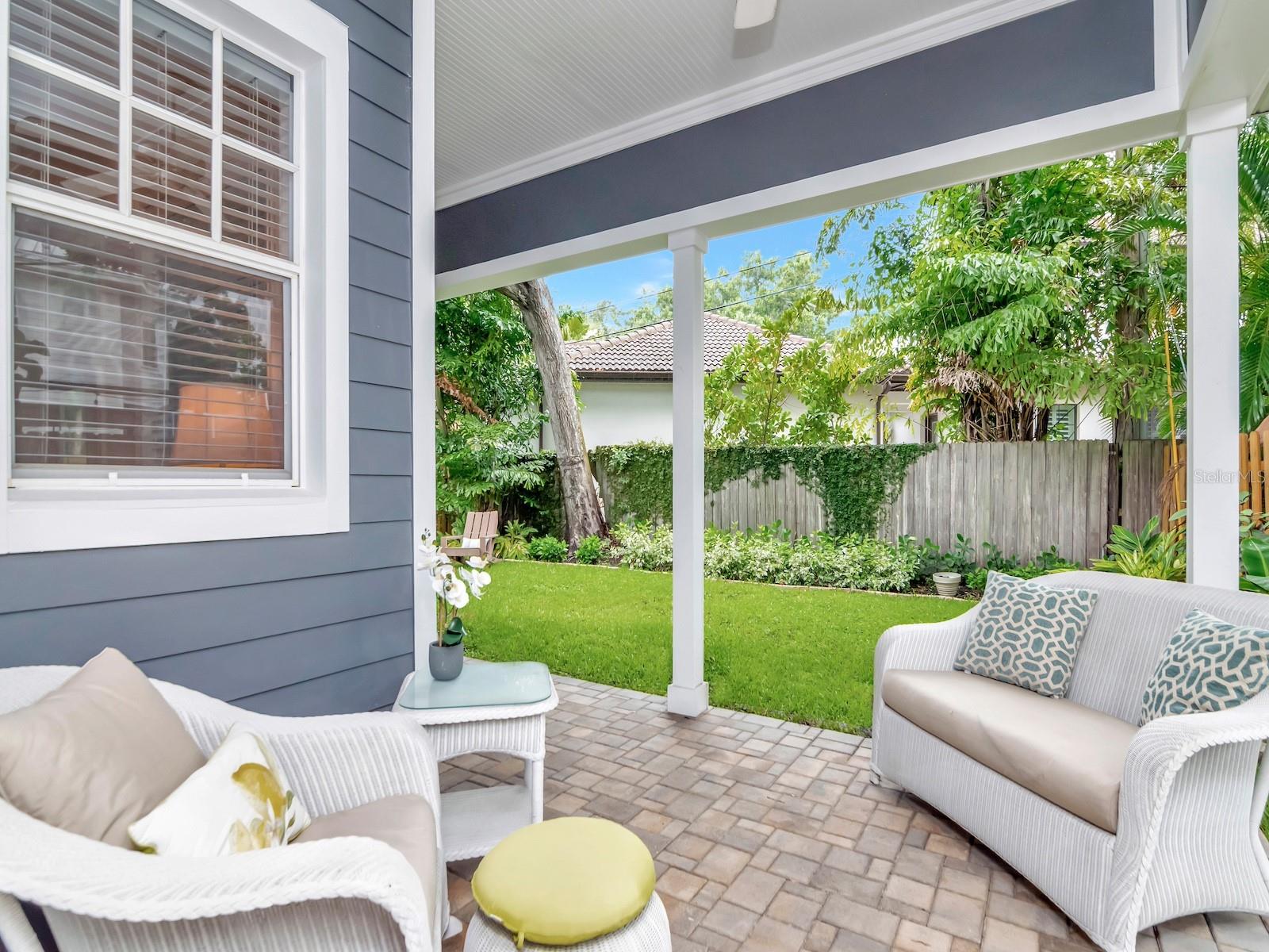 3609 S WAVERLY PL, TAMPA, FL, 33629