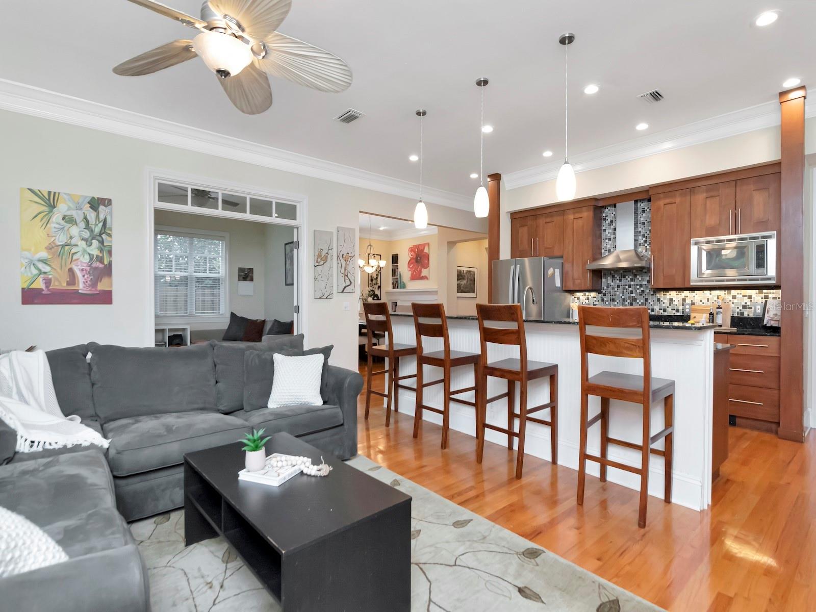 3609 S WAVERLY PL, TAMPA, FL, 33629