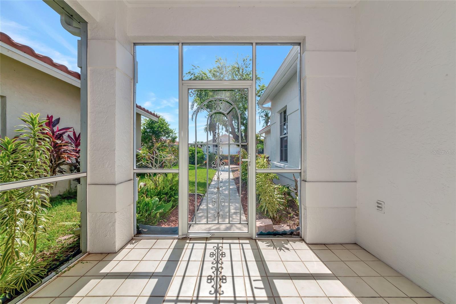 4318 MARCOTT CIR, SARASOTA, FL, 34233