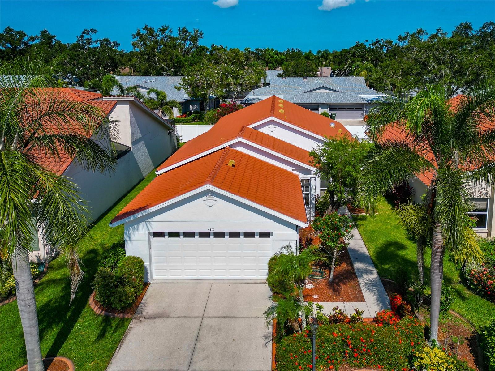 4318 MARCOTT CIR, SARASOTA, FL, 34233