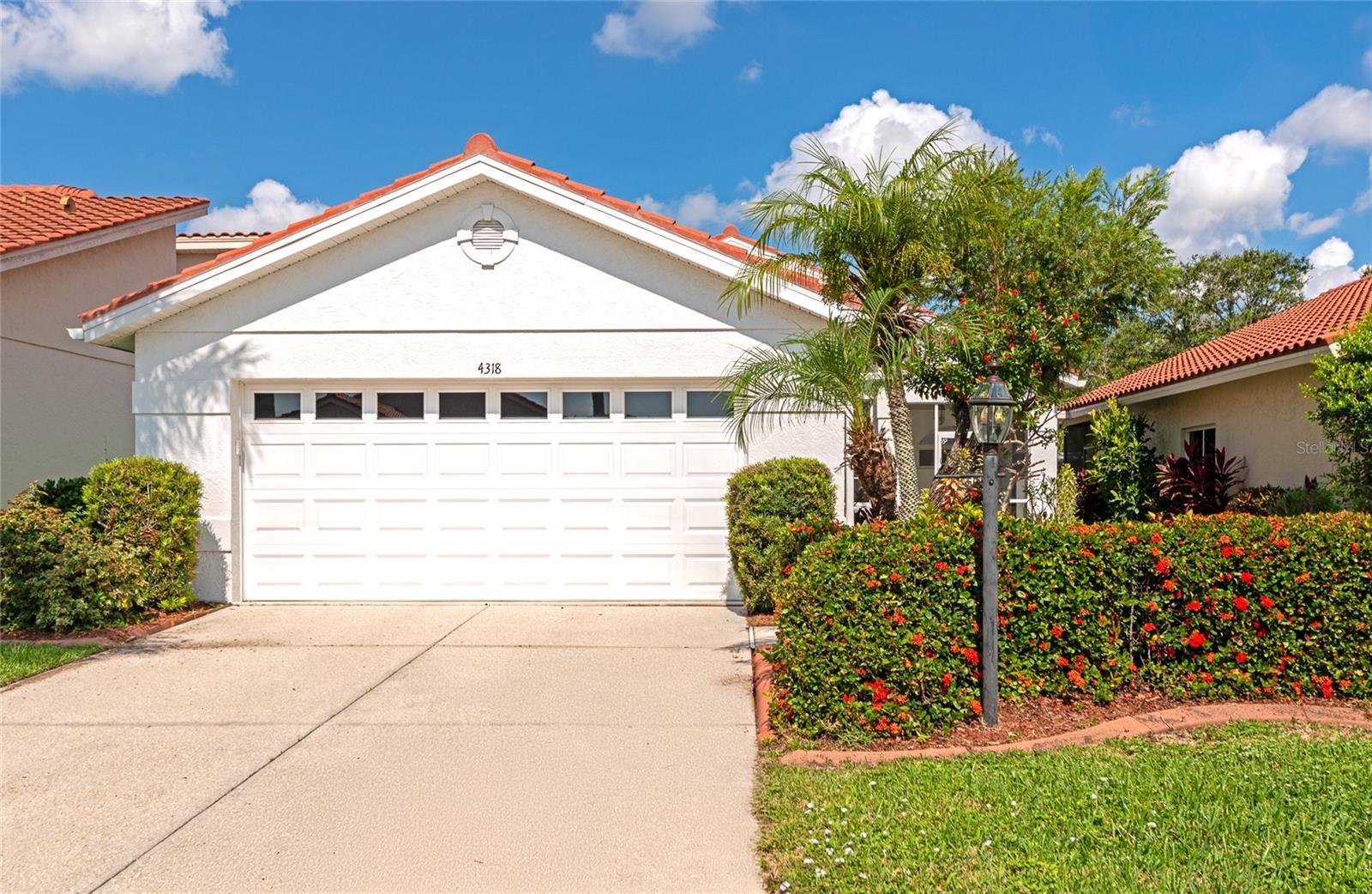 4318 MARCOTT CIR, SARASOTA, FL, 34233
