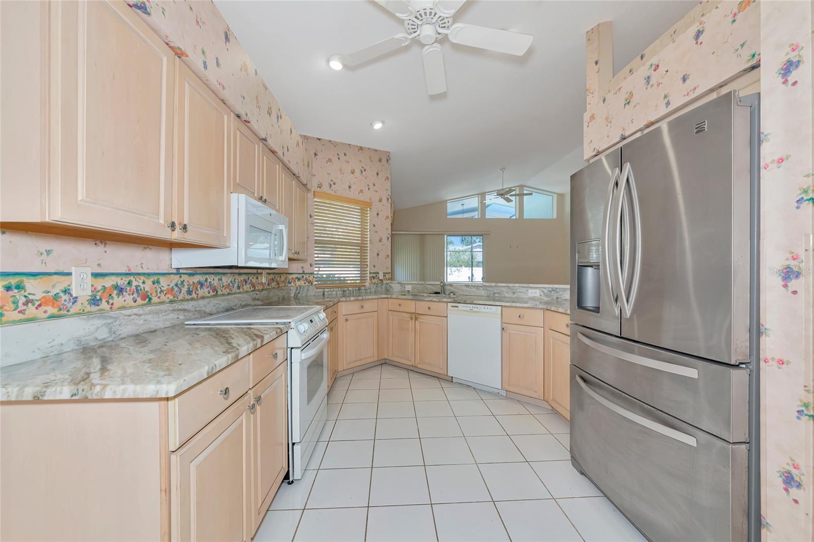 4318 MARCOTT CIR, SARASOTA, FL, 34233