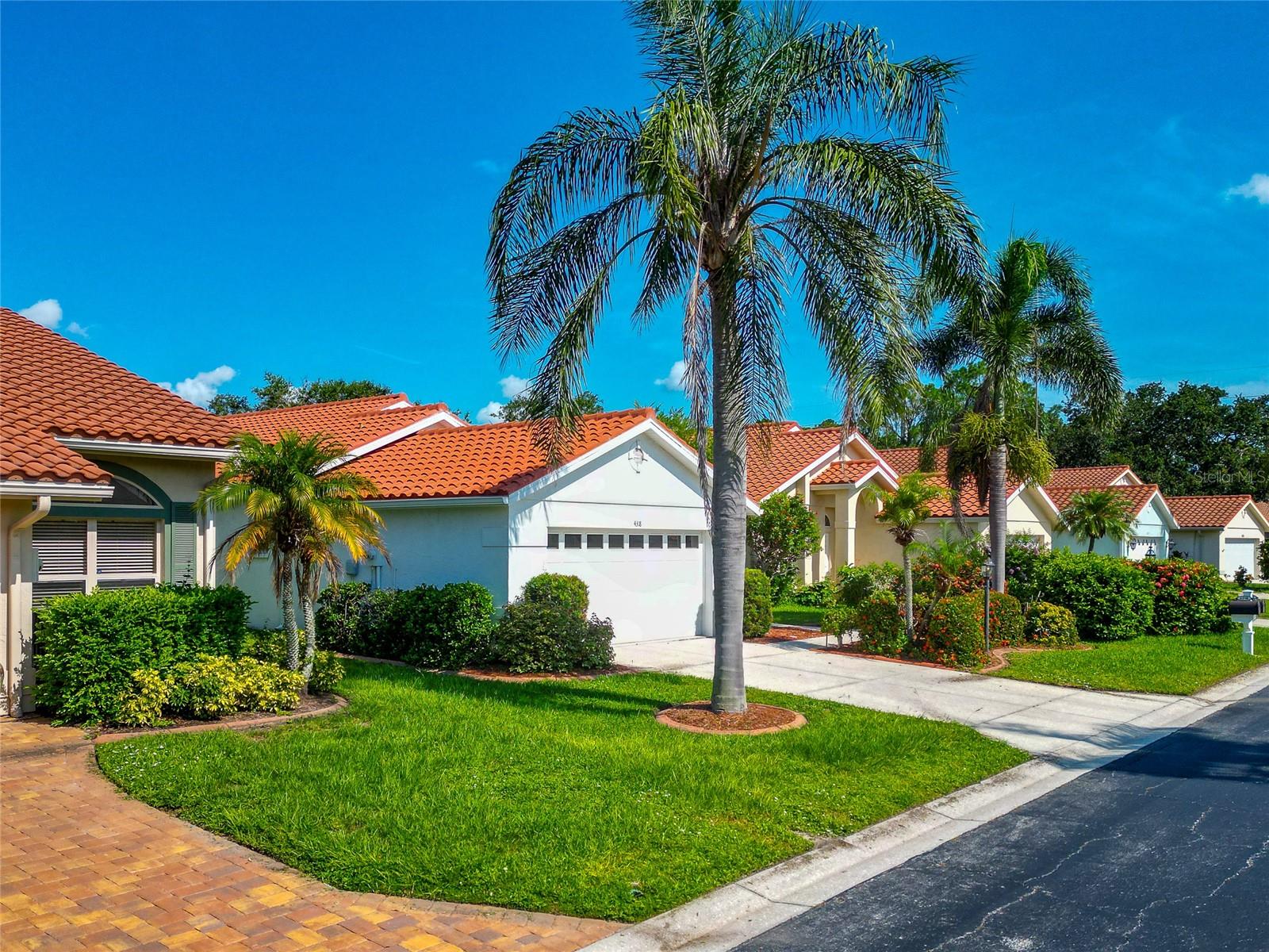 4318 MARCOTT CIR, SARASOTA, FL, 34233