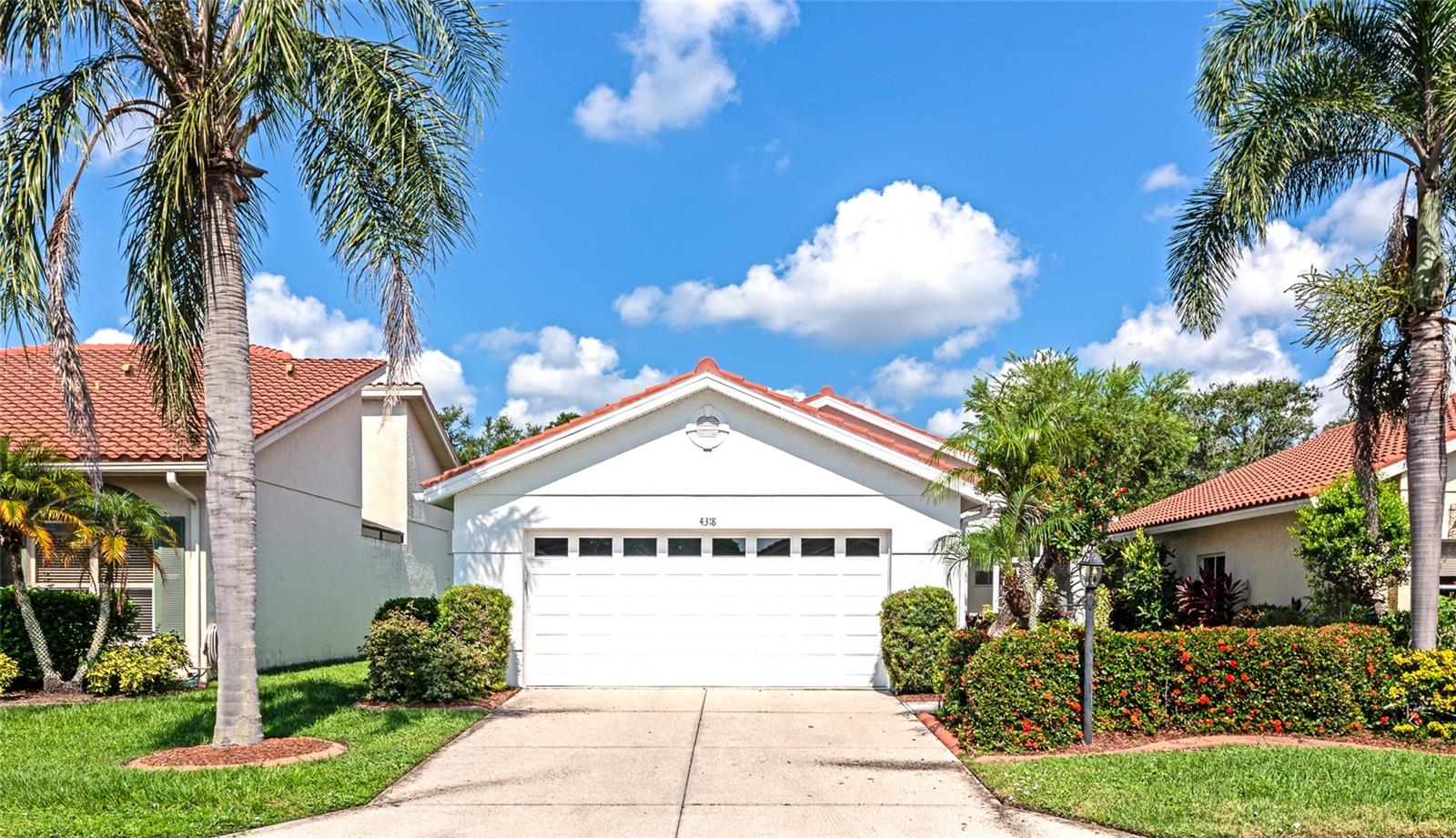 4318 MARCOTT CIR, SARASOTA, FL, 34233