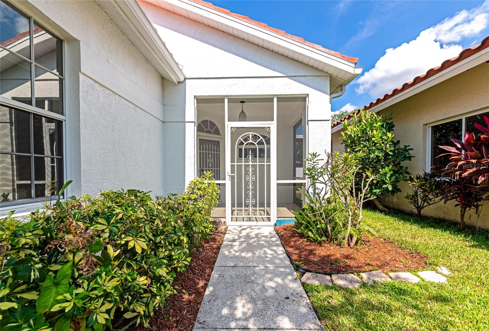 4318 MARCOTT CIR, SARASOTA, FL, 34233