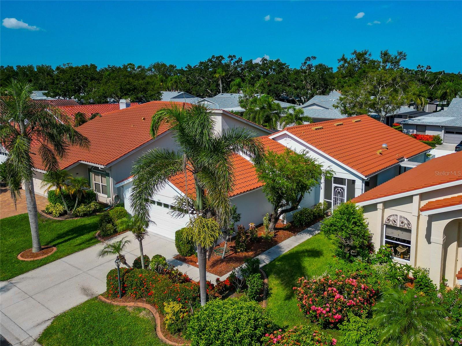 4318 MARCOTT CIR, SARASOTA, FL, 34233