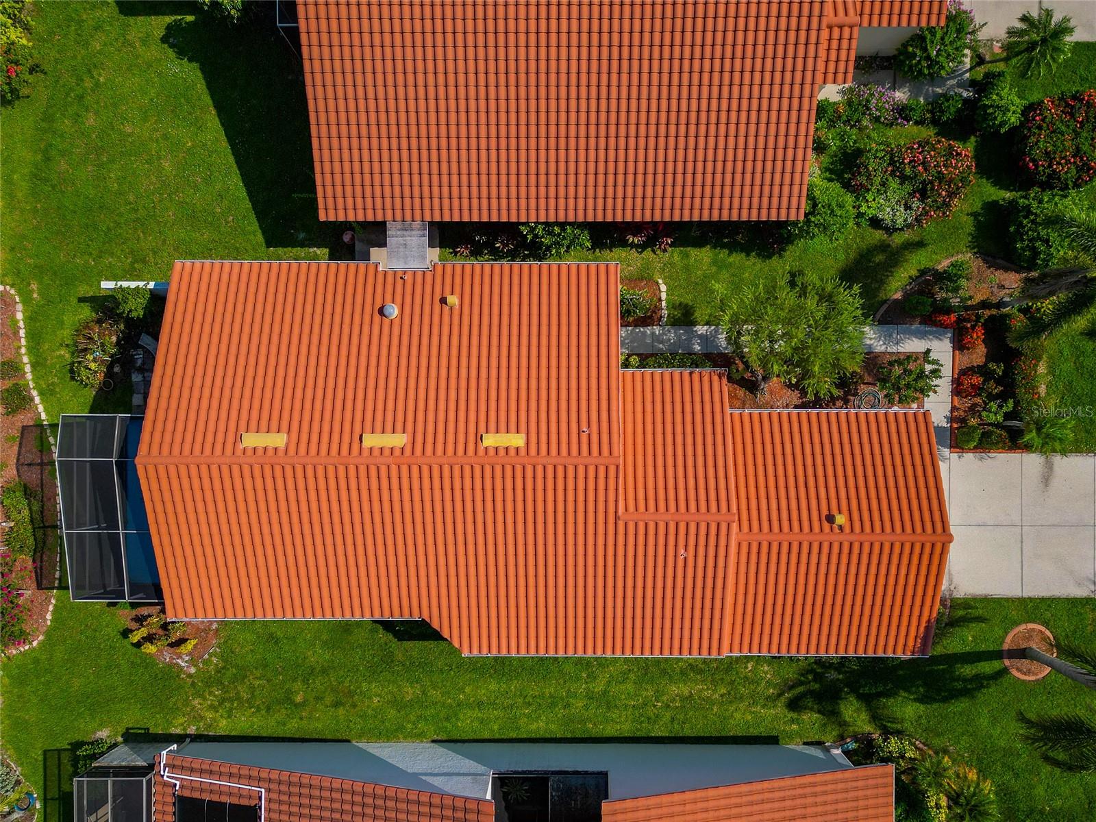 4318 MARCOTT CIR, SARASOTA, FL, 34233