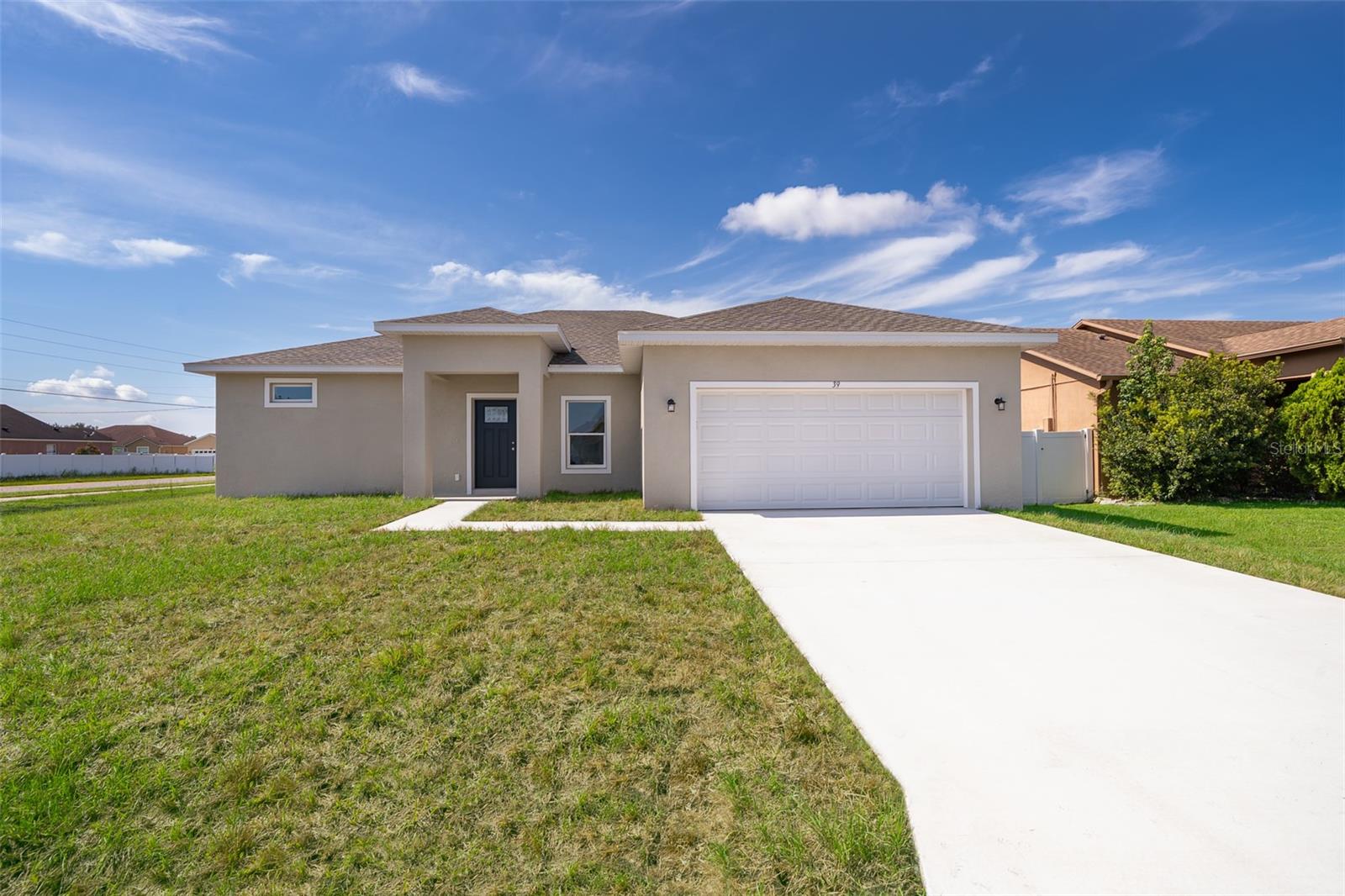 39 CATALINA CT, KISSIMMEE, FL, 34758
