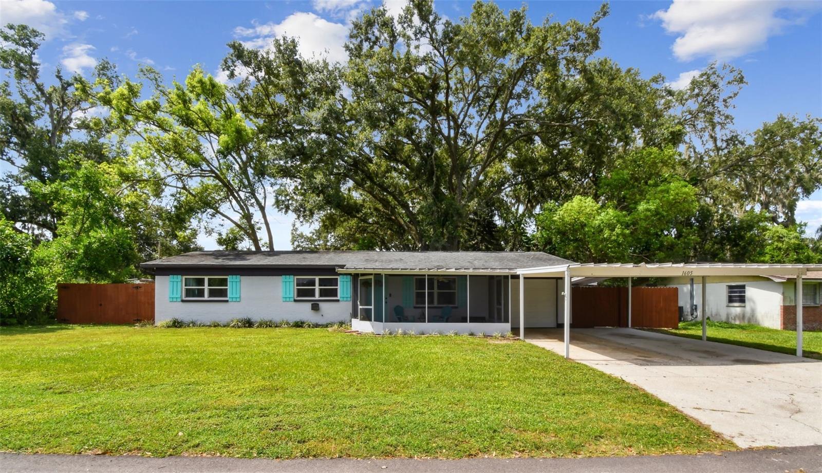 1605 SYDNEY RD, VALRICO, FL, 33594