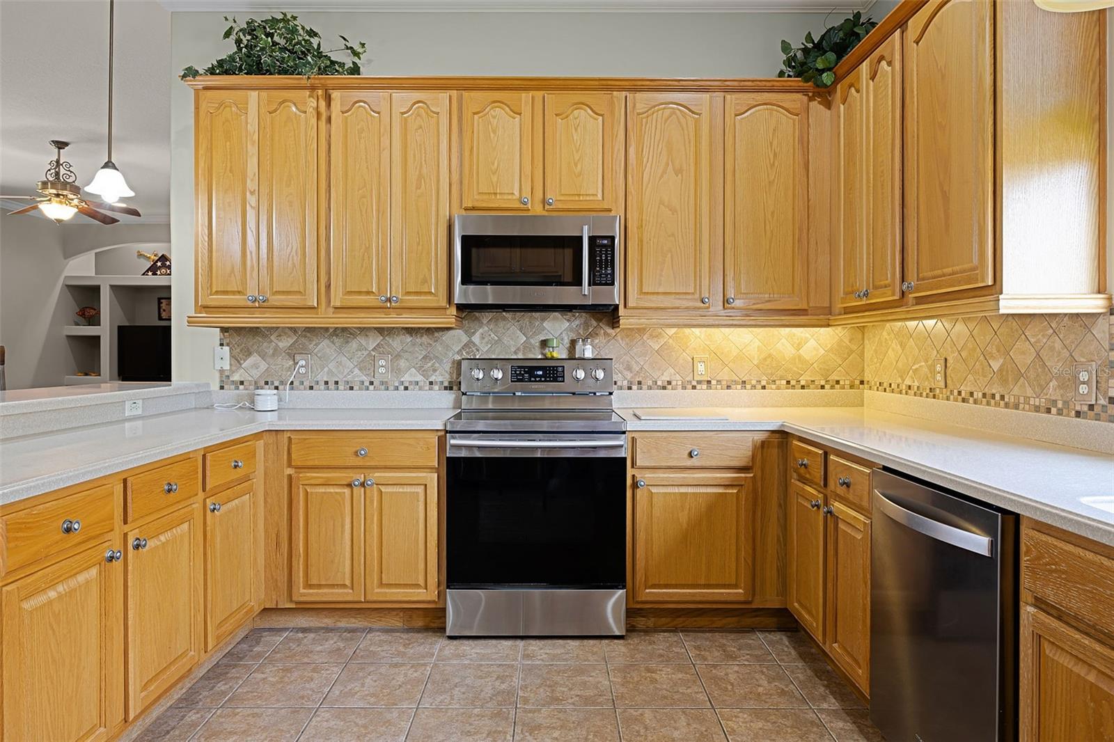 25545 LAUREL VALLEY RD, LEESBURG, FL, 34748