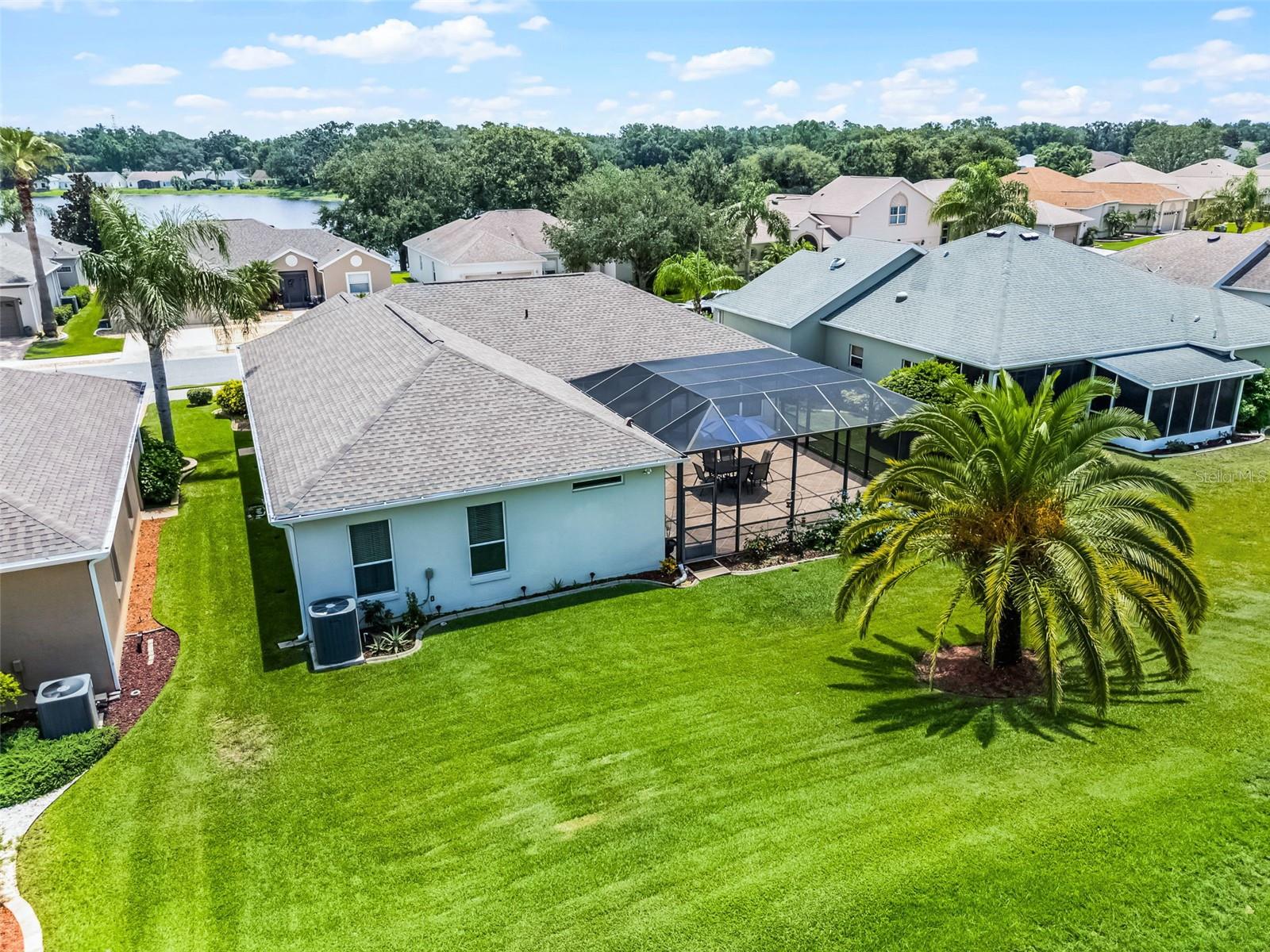 25545 LAUREL VALLEY RD, LEESBURG, FL, 34748