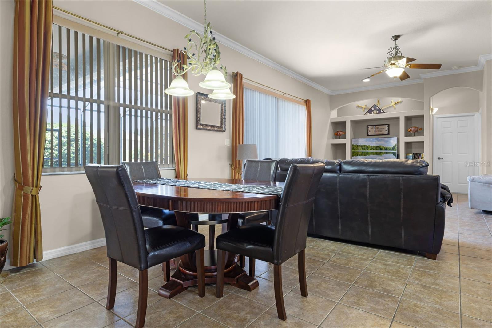 25545 LAUREL VALLEY RD, LEESBURG, FL, 34748