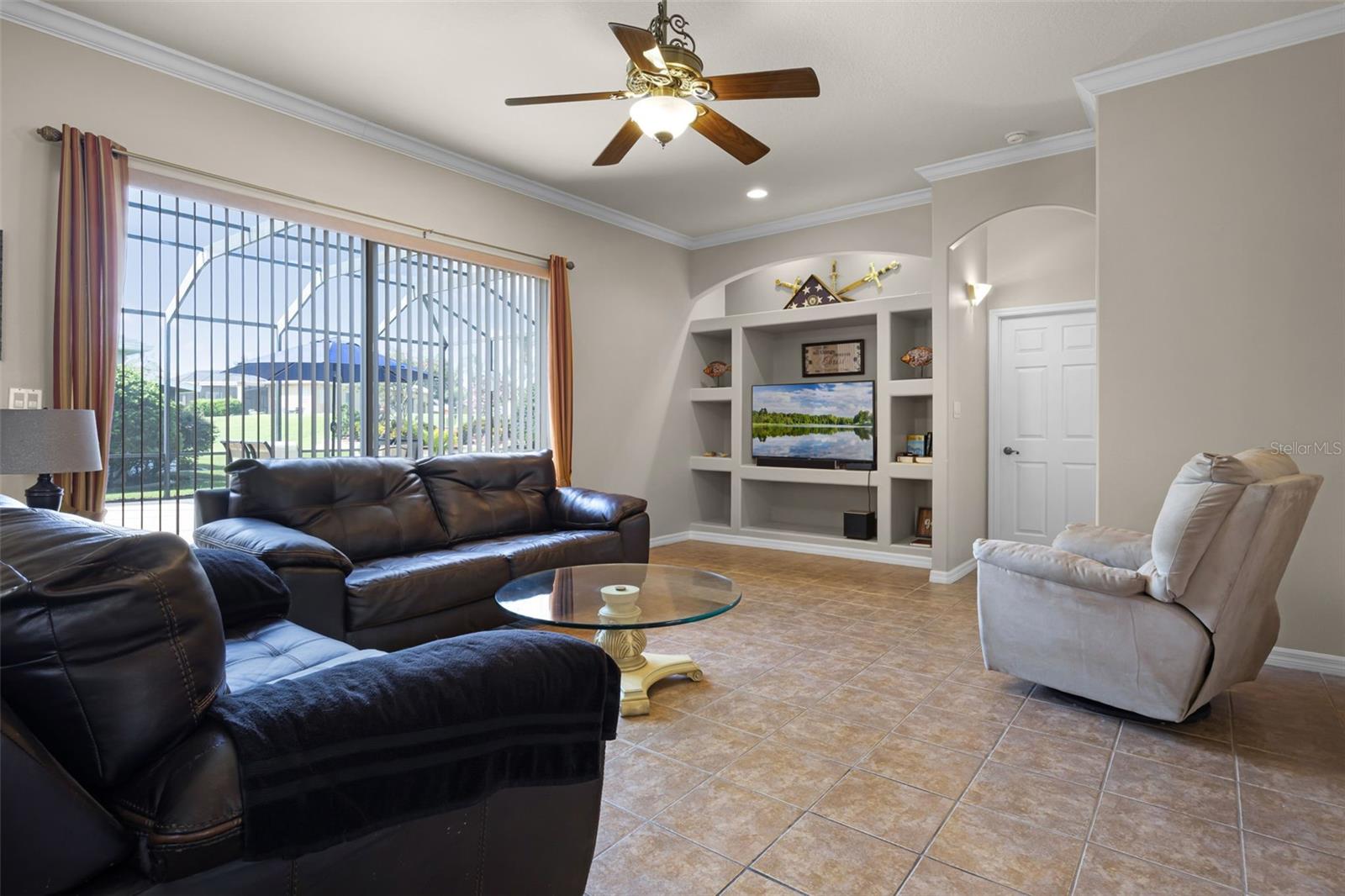 25545 LAUREL VALLEY RD, LEESBURG, FL, 34748