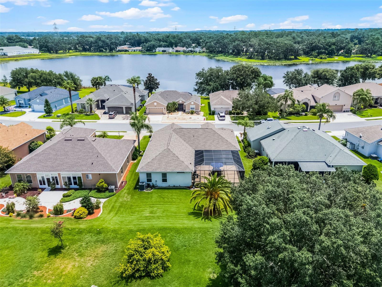 25545 LAUREL VALLEY RD, LEESBURG, FL, 34748