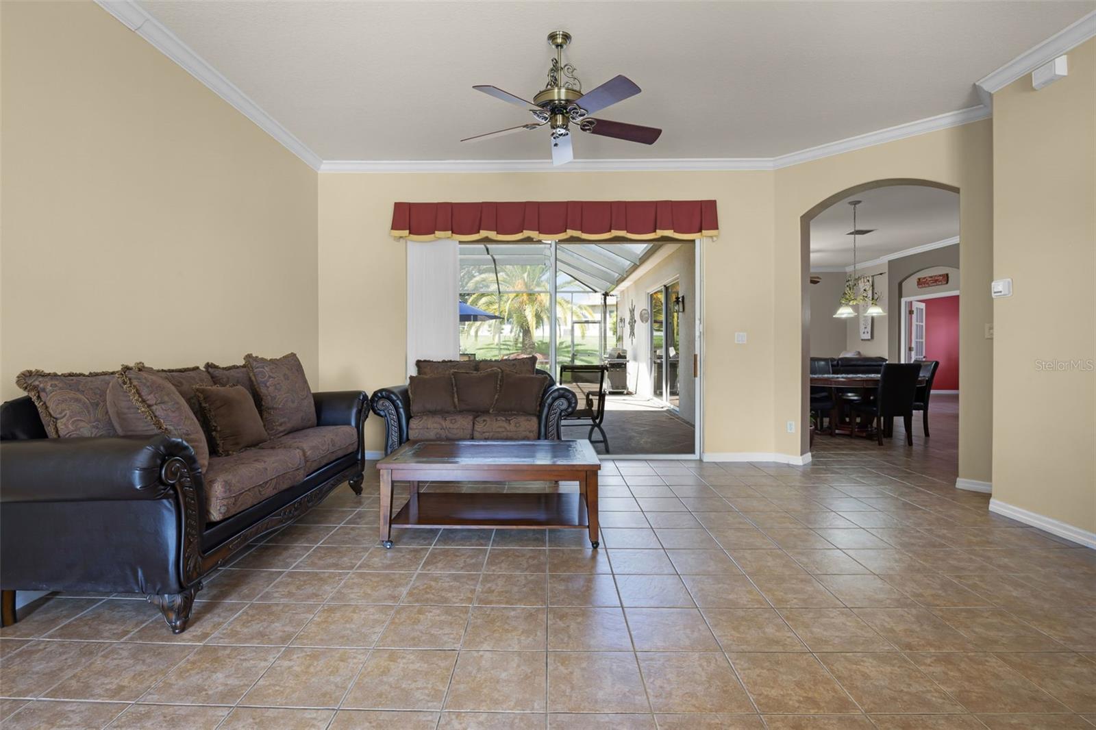 25545 LAUREL VALLEY RD, LEESBURG, FL, 34748