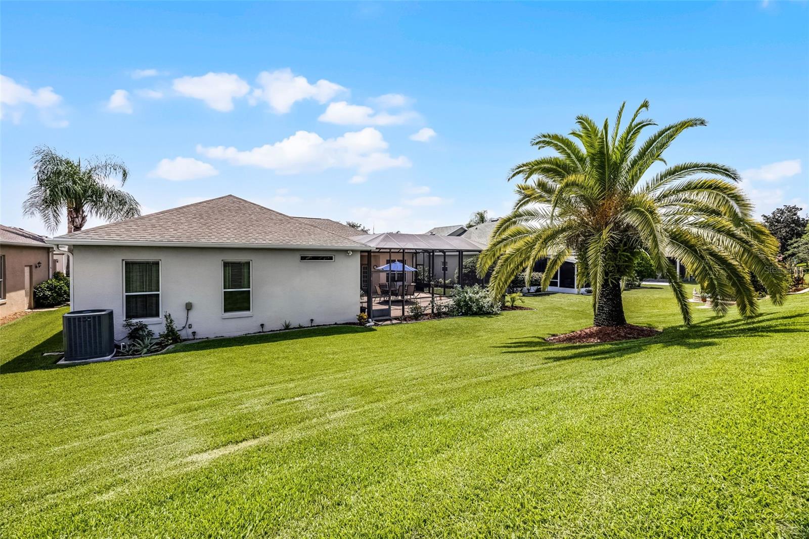 25545 LAUREL VALLEY RD, LEESBURG, FL, 34748