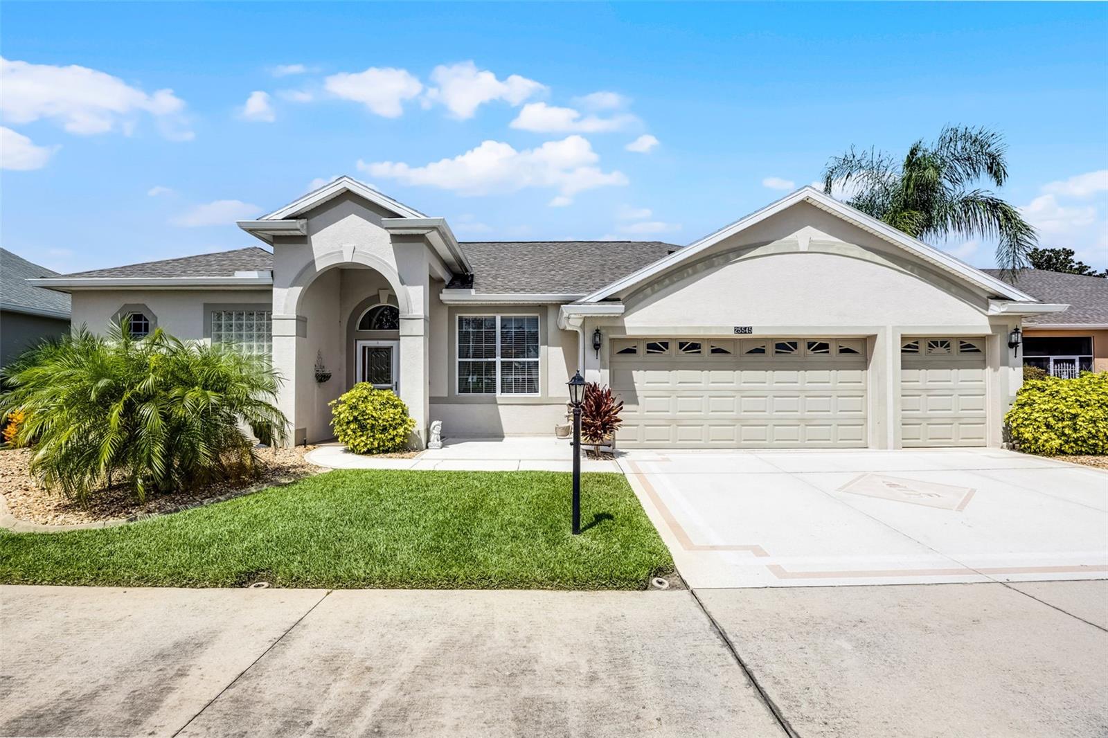 25545 LAUREL VALLEY RD, LEESBURG, FL, 34748