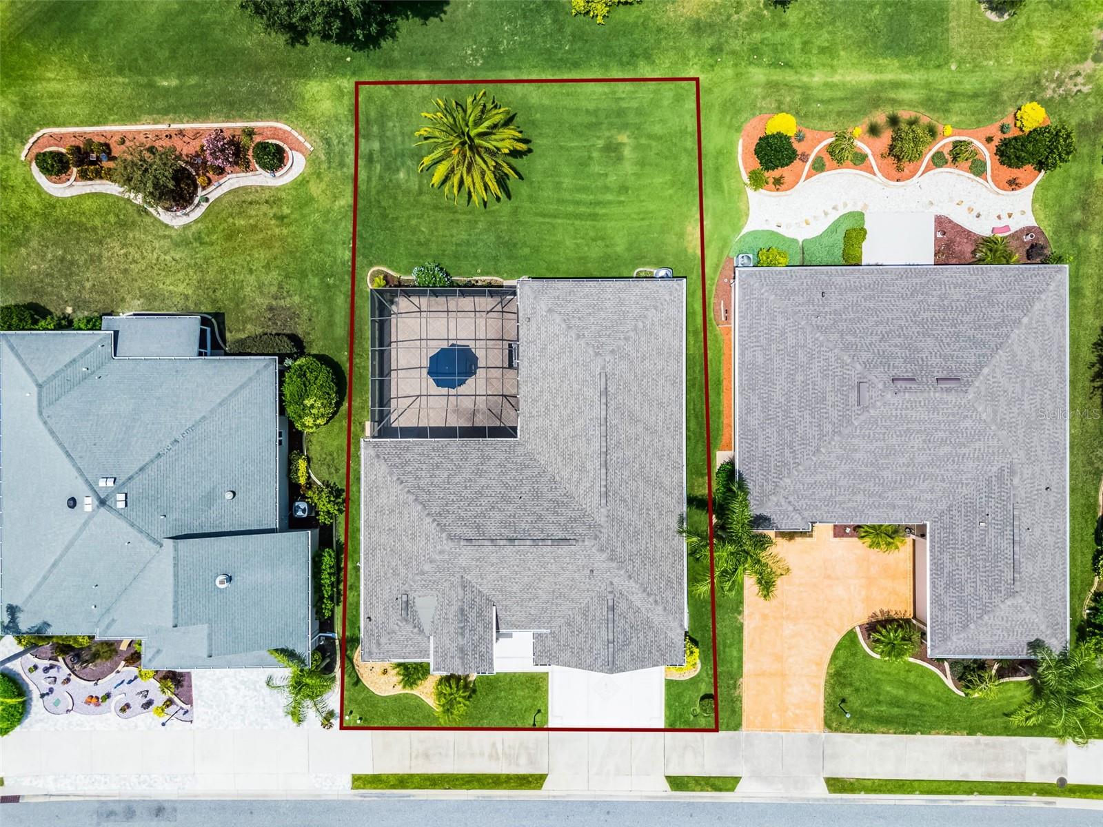 25545 LAUREL VALLEY RD, LEESBURG, FL, 34748