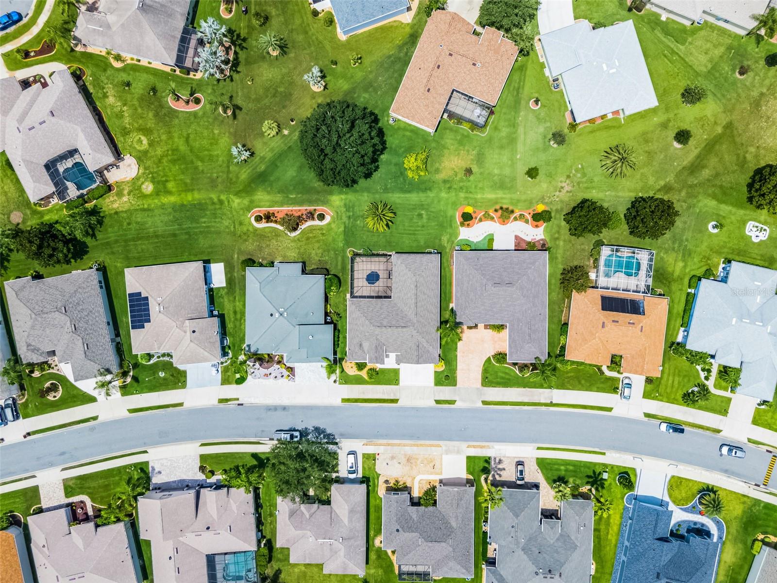 25545 LAUREL VALLEY RD, LEESBURG, FL, 34748