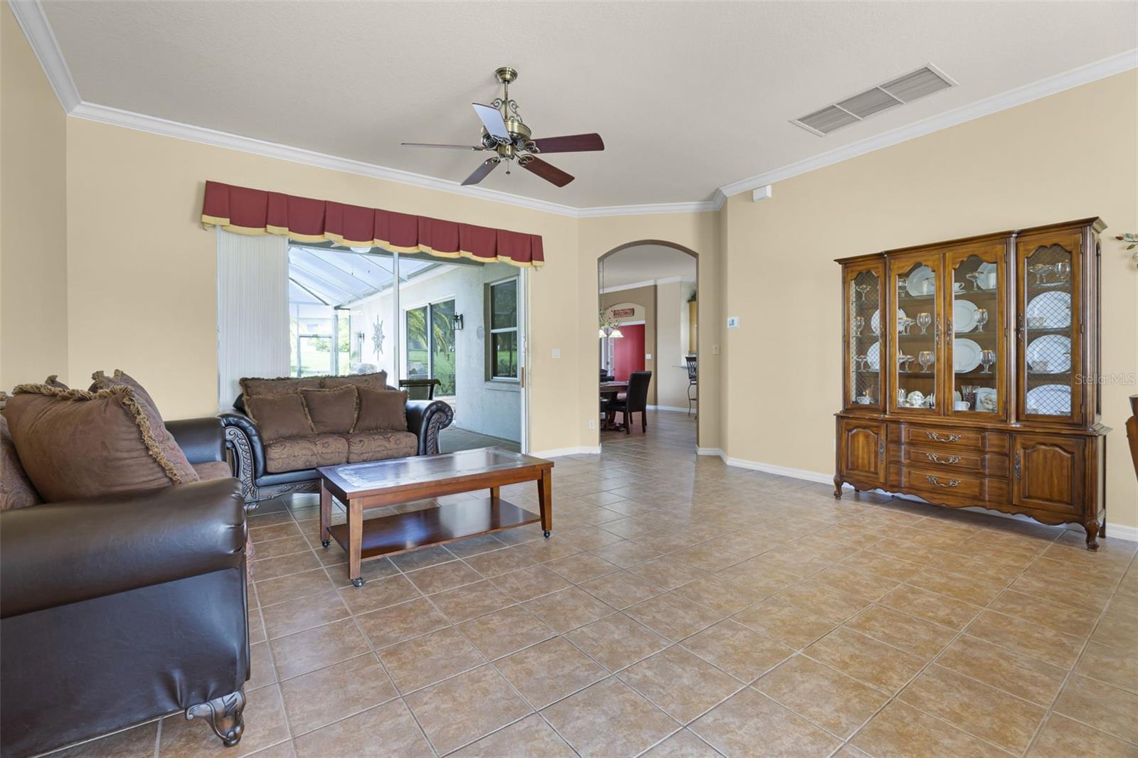 25545 LAUREL VALLEY RD, LEESBURG, FL, 34748