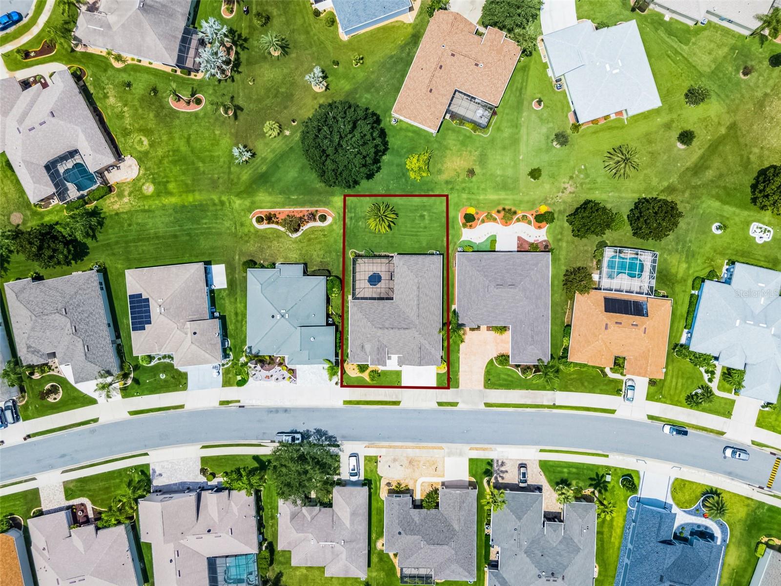 25545 LAUREL VALLEY RD, LEESBURG, FL, 34748