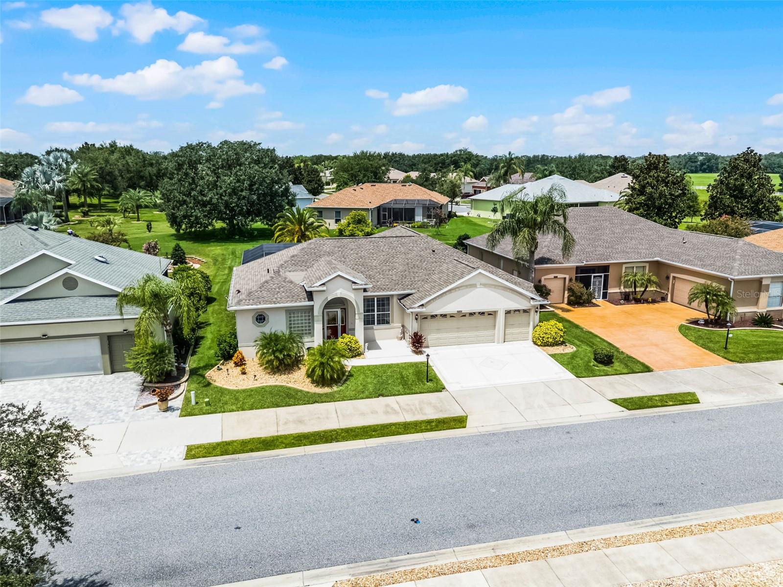 25545 LAUREL VALLEY RD, LEESBURG, FL, 34748