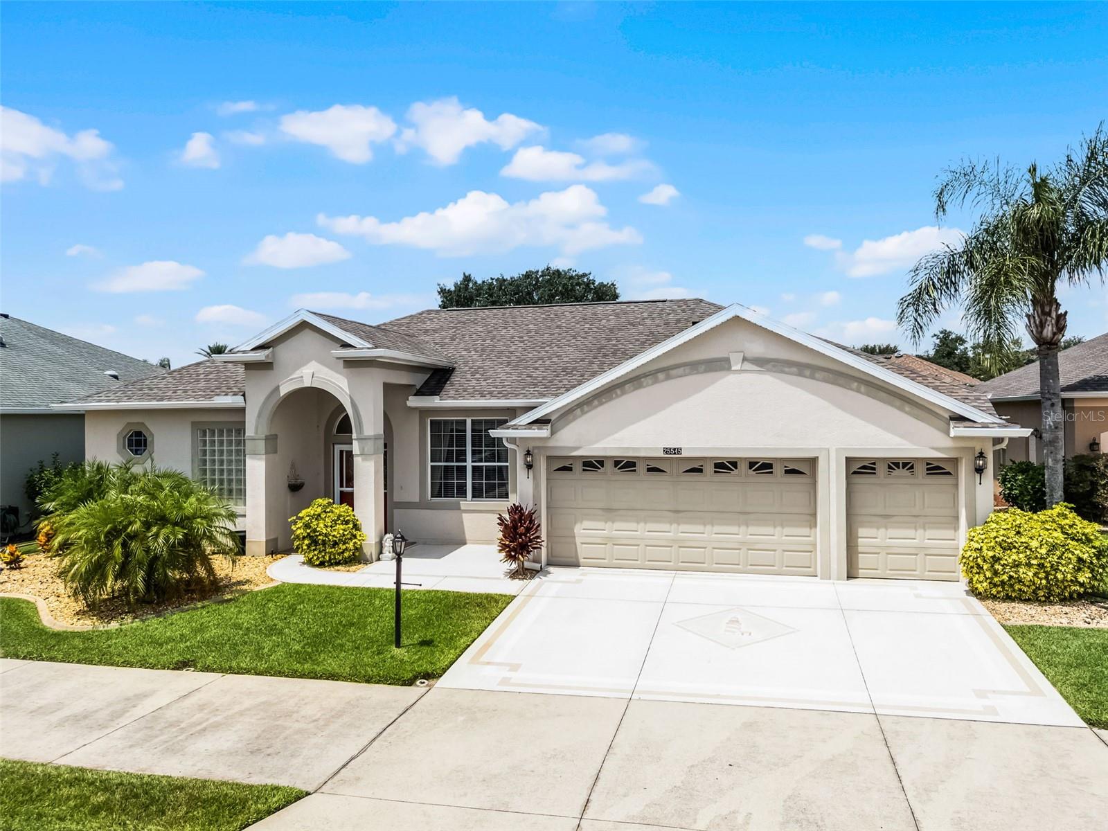 25545 LAUREL VALLEY RD, LEESBURG, FL, 34748