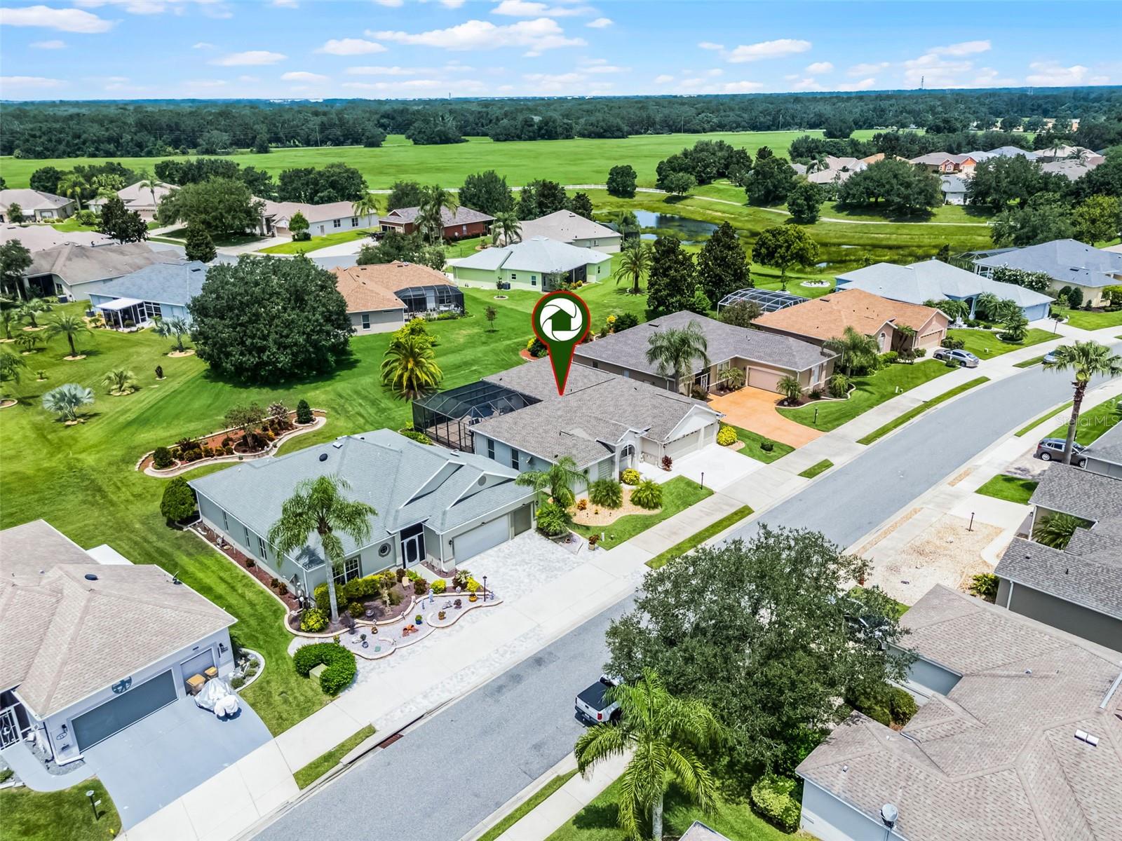 25545 LAUREL VALLEY RD, LEESBURG, FL, 34748