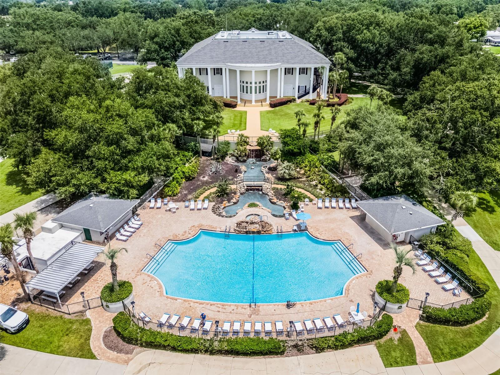 25545 LAUREL VALLEY RD, LEESBURG, FL, 34748